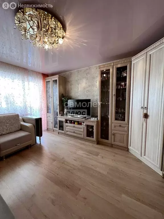 3-комнатная квартира: Киров, Подгорная улица, 18А (59.7 м) - Фото 1