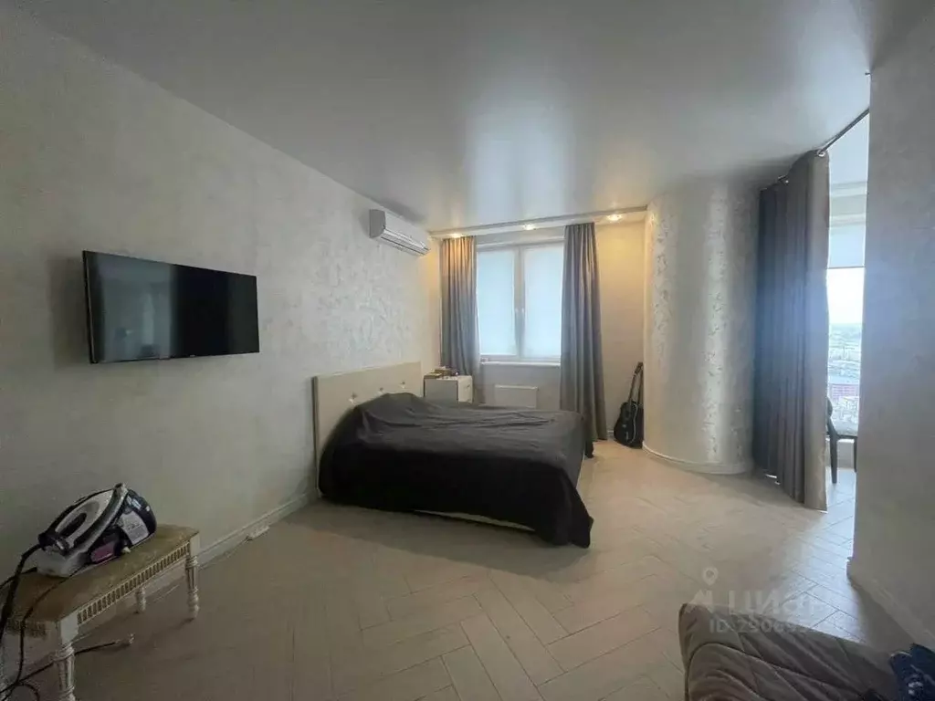 2-к кв. Волгоградская область, Волгоград ул. Калинина, 2А (97.9 м) - Фото 2