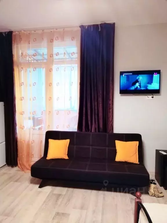 Студия Краснодарский край, Сочи Лысая Гора садоводческое товарищество, ... - Фото 1