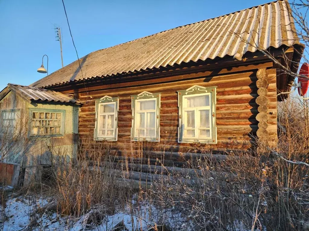 Квартиры пермский край яйва. Ломы домики. Фото жителей Черданцево