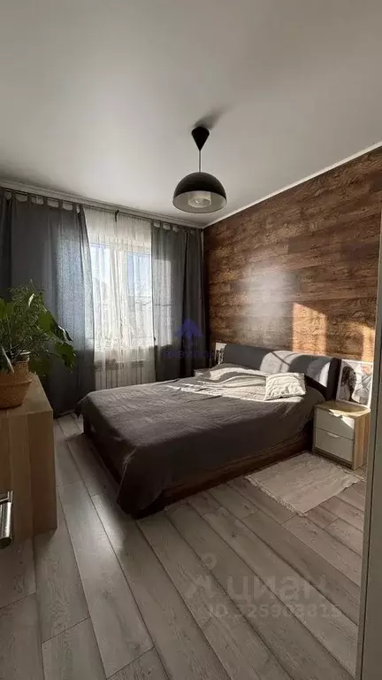 Коттедж в Ростовская область, Волгодонск пер. Вешенский (85 м) - Фото 1