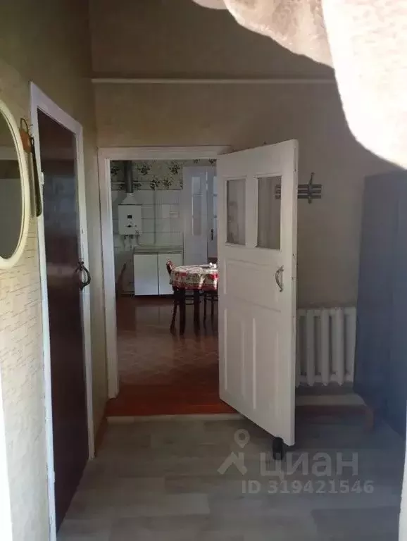 Дом в Краснодарский край, Ейск ул. Свердлова, 46 (80 м) - Фото 1