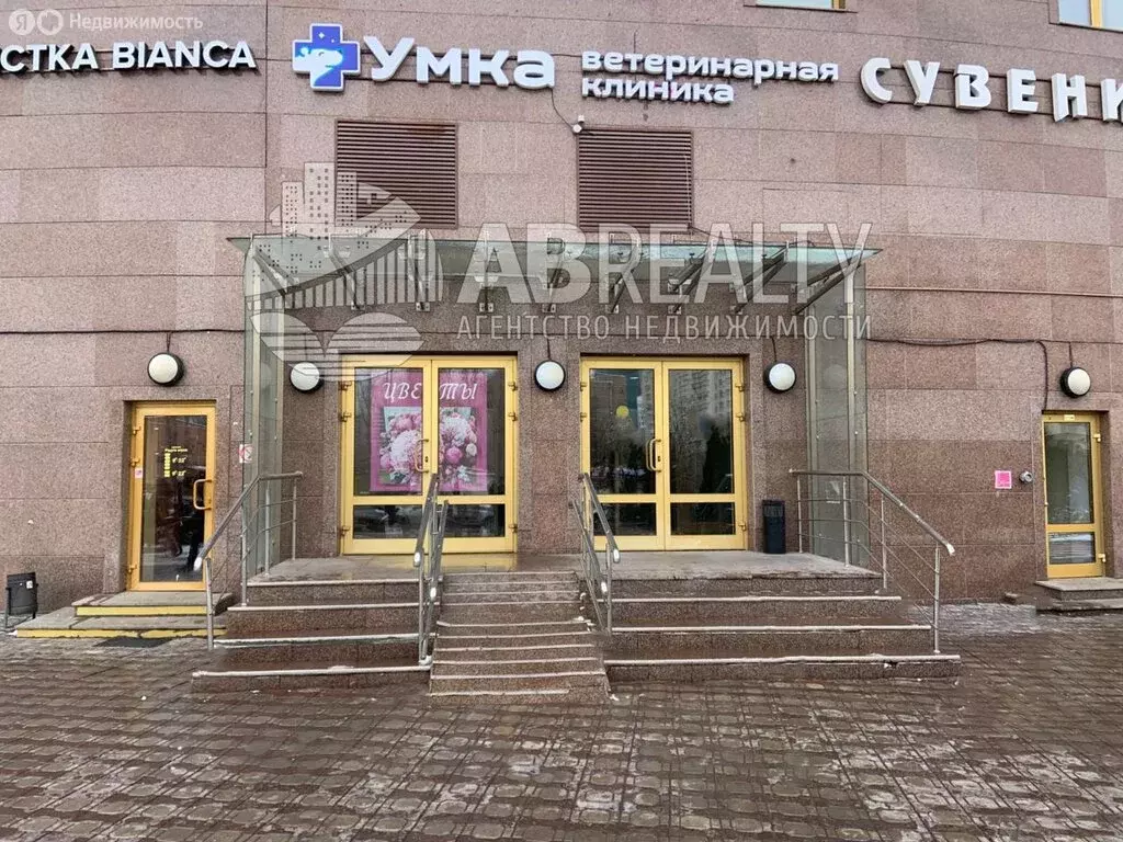 Помещение свободного назначения (1630.3 м) - Фото 1