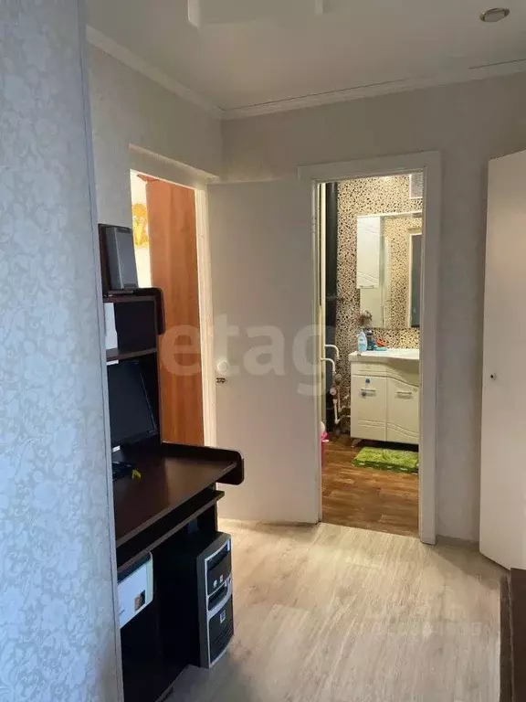 2-к кв. Башкортостан, Уфа ул. Георгия Мушникова, 23 (63.0 м) - Фото 1