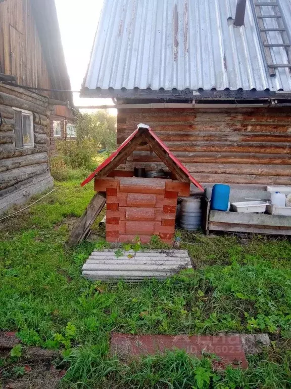 Дом в Свердловская область, Среднеуральск Энергетик-2 СНТ, 53 (20 м) - Фото 2