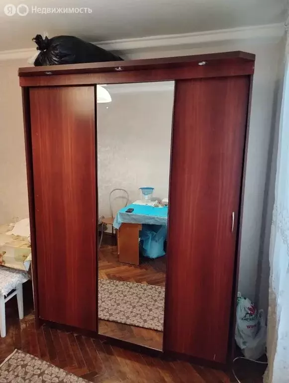 1к в 2-комнатной квартире (12 м) - Фото 0
