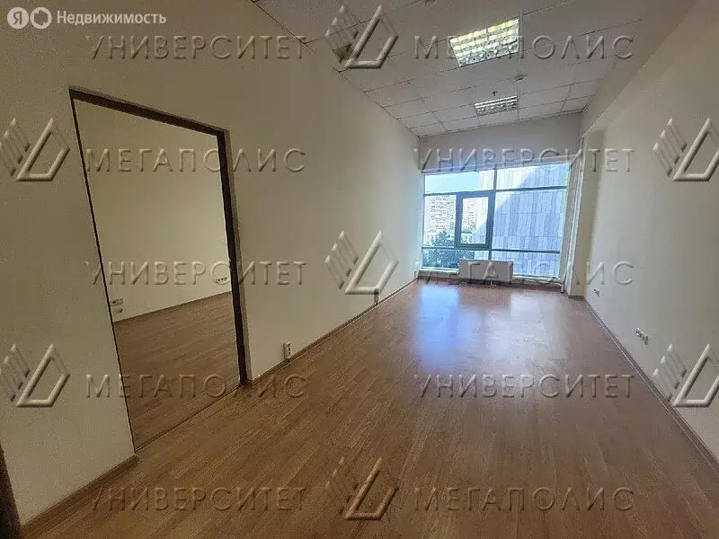 Офис (54 м) - Фото 2