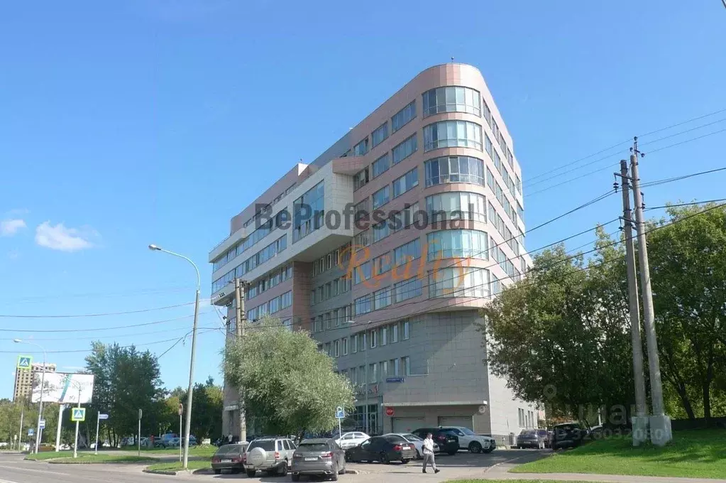 Офис в Москва проезд 17-й Марьиной рощи, 4к1 (80 м) - Фото 2