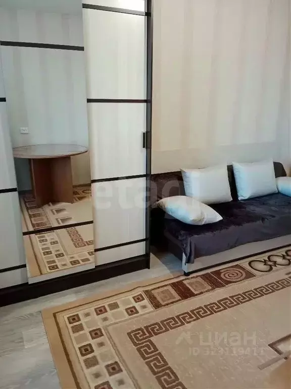 1-к кв. Самарская область, Тольятти Калмыцкая ул., 36 (47.0 м) - Фото 2