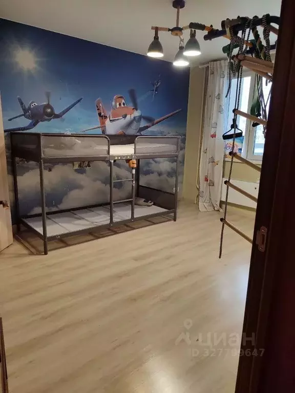 2-к кв. Московская область, Красногорск городской округ, Путилково пгт ... - Фото 2