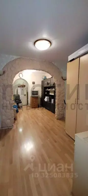 4-к кв. Тюменская область, Тюмень ул. Челюскинцев, 29 (116.3 м) - Фото 2