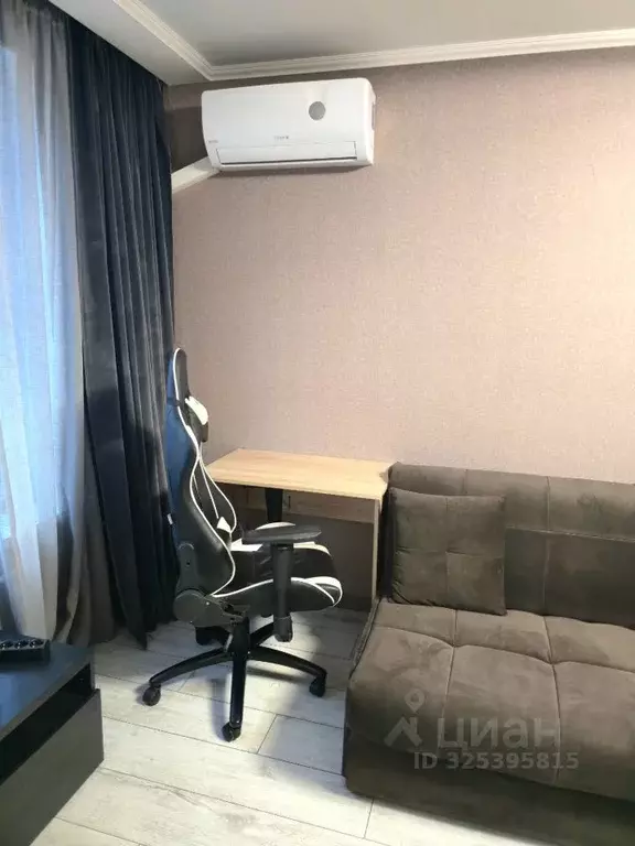 1-к кв. Москва 4-й Вешняковский проезд, 7 (32.9 м) - Фото 2