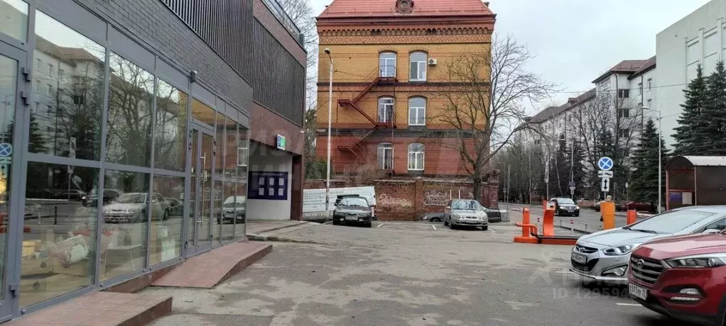 Деловая утка калининград клиническая улица фото