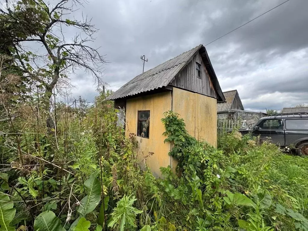 Участок в Кудымкар, Городская площадь (3.3 м) - Фото 1