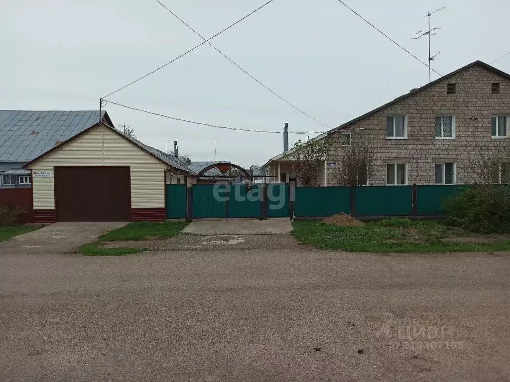 Дом в Башкортостан, Бирск Молодогвардейская ул., 13 (163 м) - Фото 0