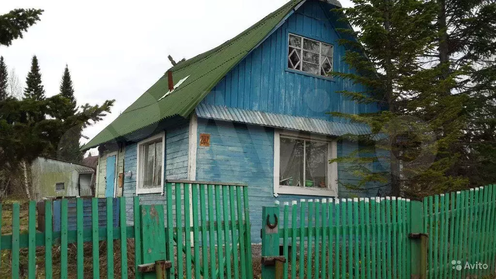 Дом 48 м на участке 6 сот. - Фото 0