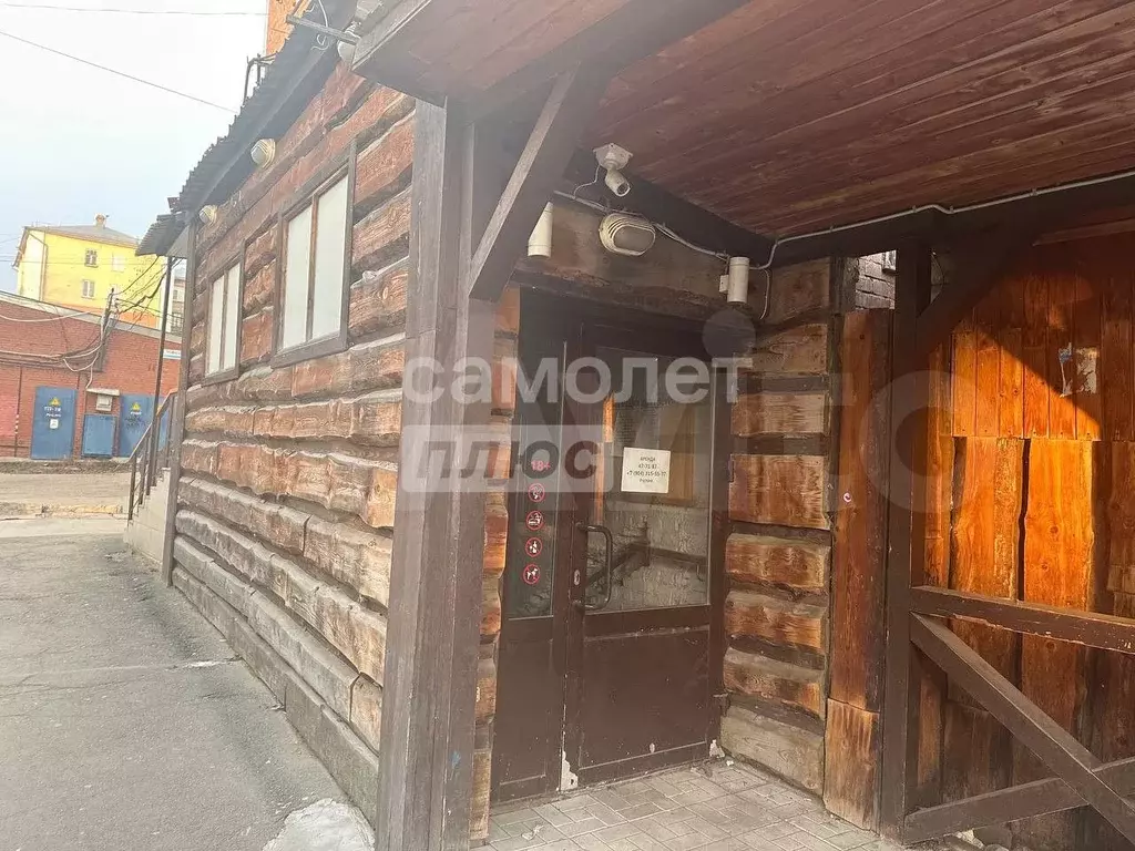 Продам помещение свободного назначения, 115.6 м - Фото 0