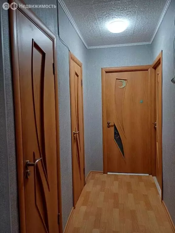 4-комнатная квартира: Чайковский, Советская улица, 16/2 (73.4 м) - Фото 1