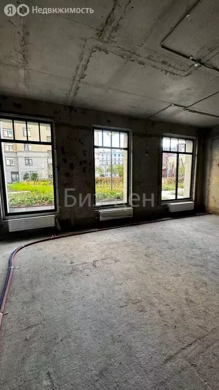 Офис (467 м) - Фото 2