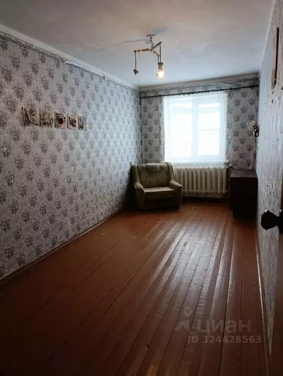 2-к кв. Ленинградская область, Ломоносовский район, д. Гостилицы ул. ... - Фото 2