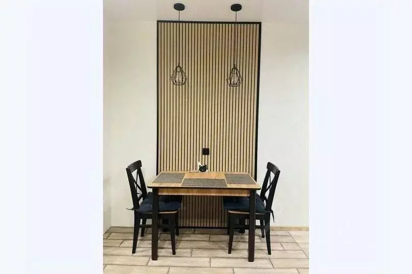 1-к кв. Брянская область, Брянск ул. Ульянова, 24 (34.0 м) - Фото 2