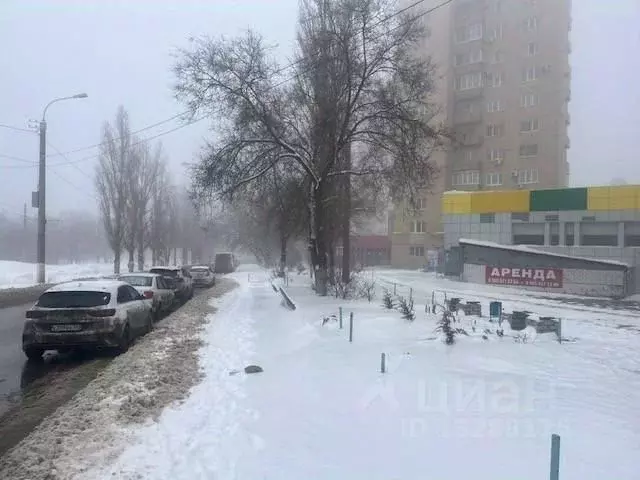 Помещение свободного назначения в Волгоградская область, Волгоград ул. ... - Фото 1