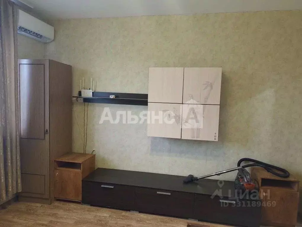 Комната Ростовская область, Новошахтинск Фонтанная ул., 49 (15.0 м) - Фото 1