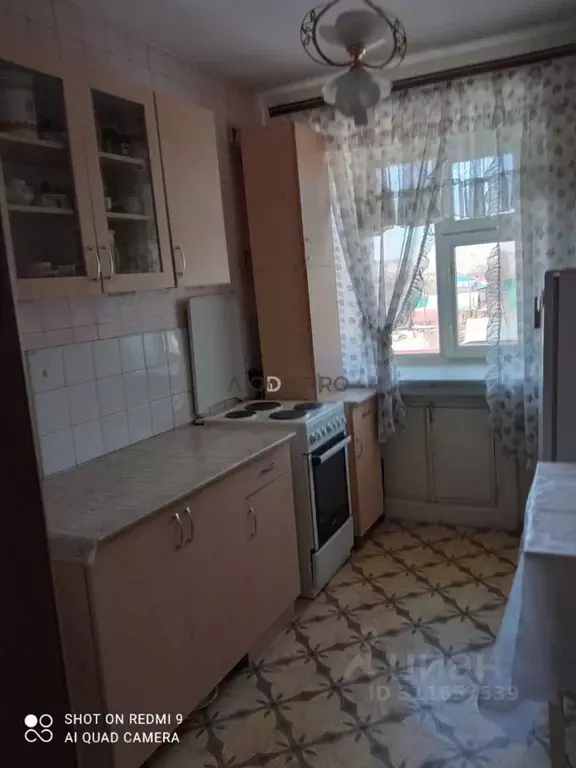 3-к кв. Алтайский край, Барнаул Микронная ул., 7 (60.0 м) - Фото 1