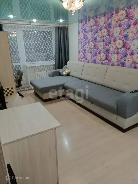 Продаётся 2-к квартира, 43.1 м - Фото 0