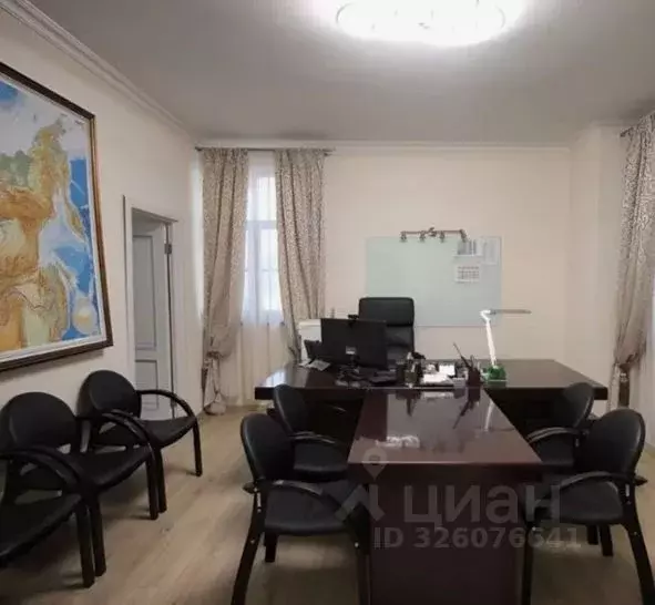 Офис в Москва Протопоповский пер., 19С10 (3000 м) - Фото 2