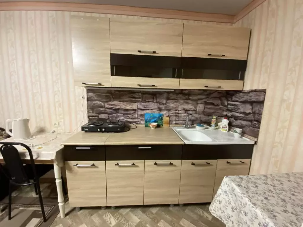 Комната Вологодская область, Вологда Залинейная ул., 22а (18.0 м) - Фото 1