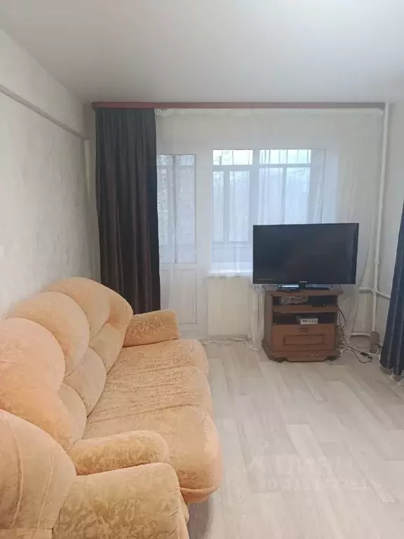 2-к кв. Вологодская область, Череповец Московский просп., 58 (43.0 м) - Фото 1