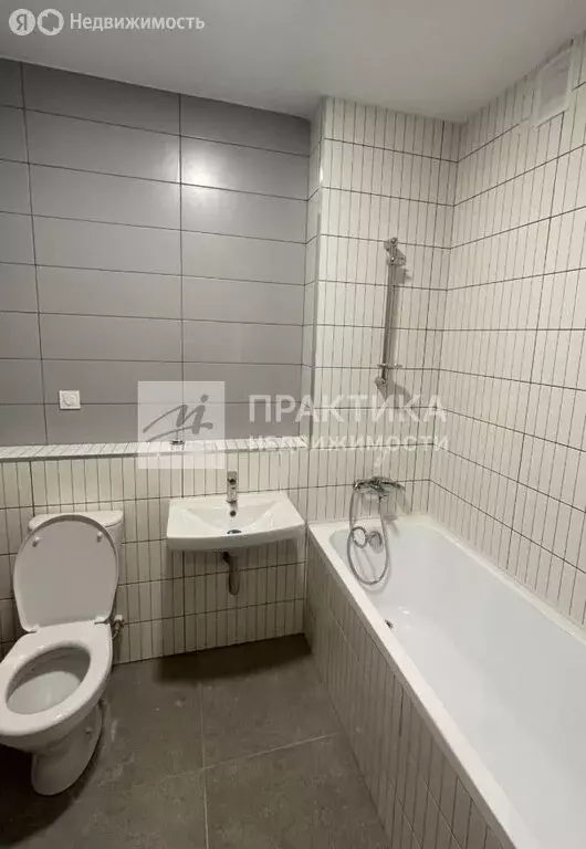 1-комнатная квартира: деревня Юрлово, к1/1 (34.7 м) - Фото 2