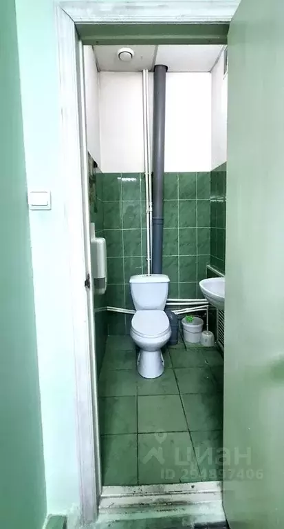 Помещение свободного назначения в Красноярский край, Красноярск ... - Фото 2