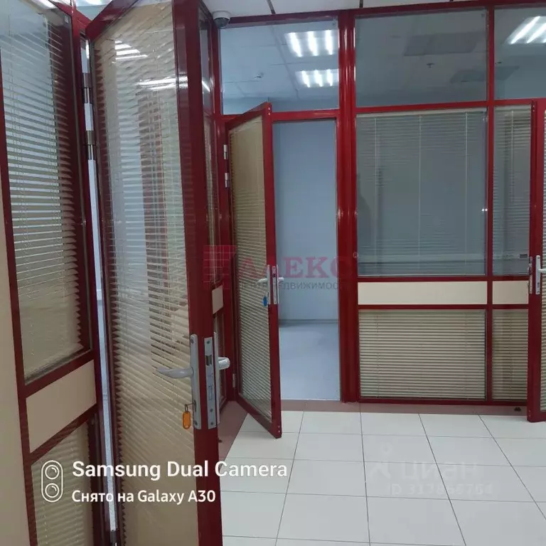 Офис в Ростовская область, Ростов-на-Дону Социалистическая ул., 74 ... - Фото 0