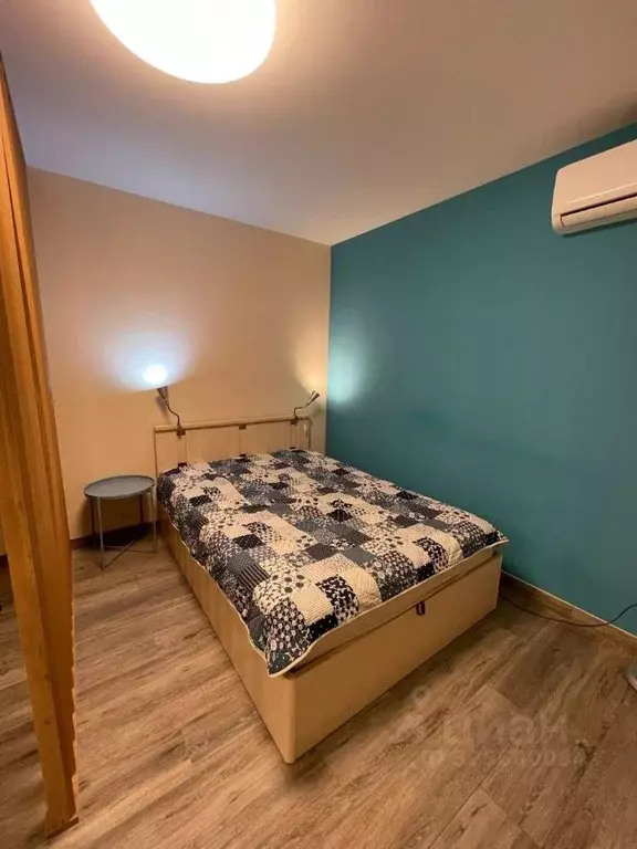 Студия Москва Варшавское ш., 141к12 (34.0 м) - Фото 1