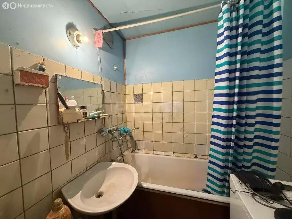 3-комнатная квартира: Москва, Новгородская улица, 13к1 (67 м) - Фото 1