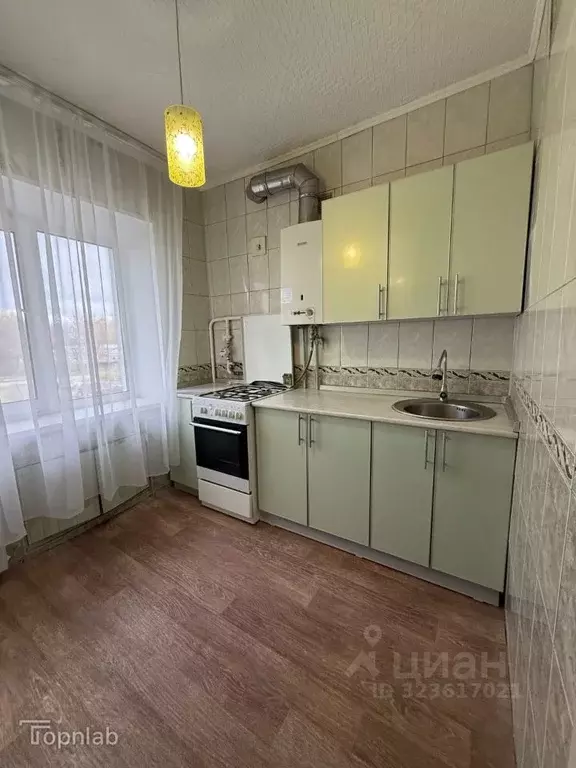 2-к кв. Нижегородская область, Нижний Новгород с. Запрудное, ул. ... - Фото 1