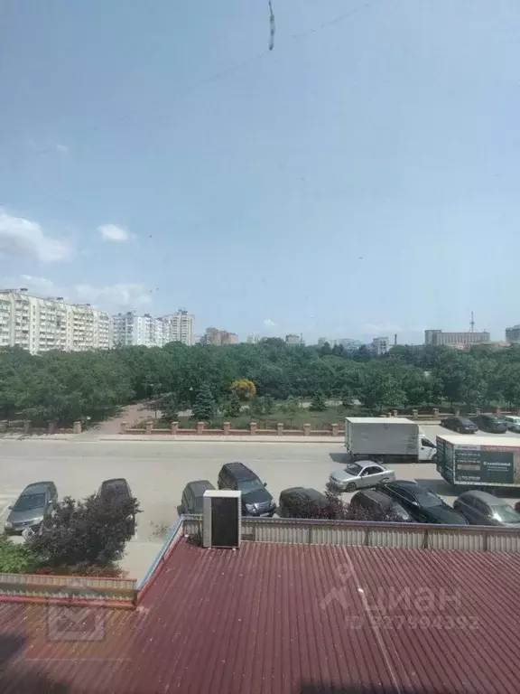 1-к кв. Крым, Евпатория ул. 9 Мая, 55Б (42.0 м) - Фото 1