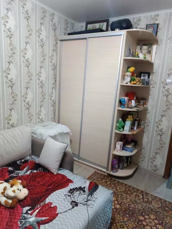 3-к кв. Орловская область, Мценск ул. Кузьмина, 8А (63.6 м) - Фото 1