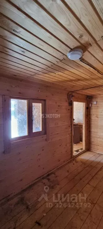 Дом в Ленинградская область, Кировский район, Синявинское городское ... - Фото 1