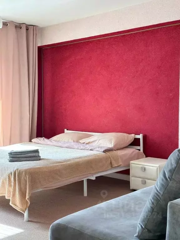 1-к кв. Иркутская область, Иркутск Советская ул., 115/3 (40.0 м) - Фото 1