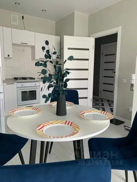 1-к кв. Рязанская область, Рязань Быстрецкая ул., 18к2 (40.0 м) - Фото 2