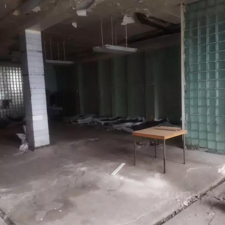 Производственное помещение в Москва Вельяминовская ул., 34С30 (344 м) - Фото 2