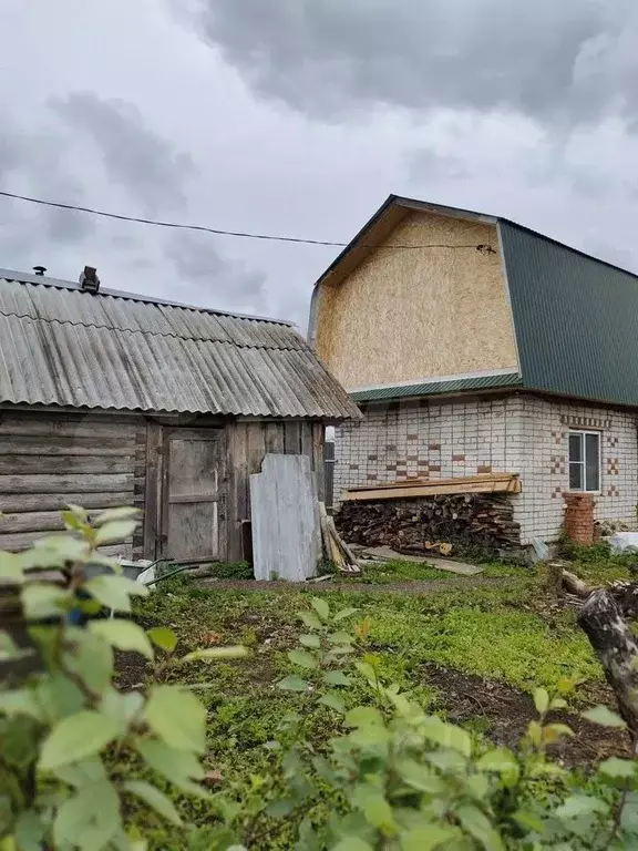 участок в марий эл, медведевский район, сидоровское с/пос, дружба снт, . - Фото 1