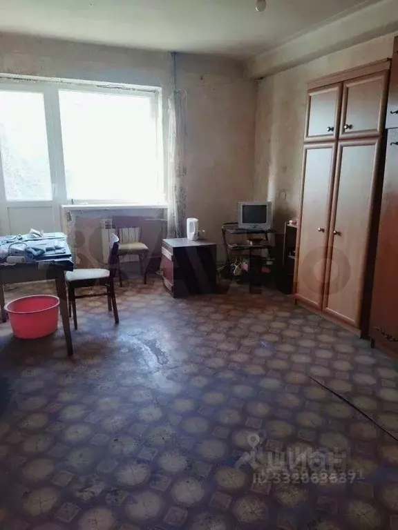 1-к кв. Севастополь просп. Героев Сталинграда, 26 (29.9 м) - Фото 1
