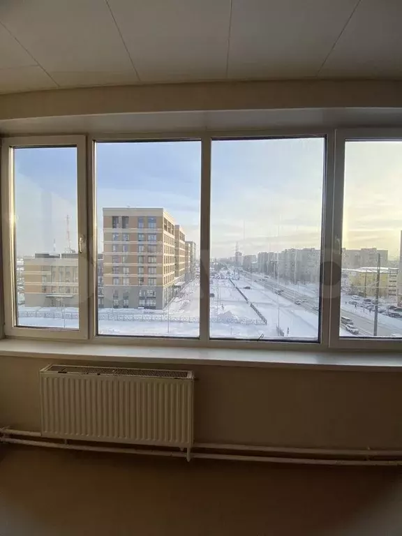 Офис, 43.5 м - Фото 0