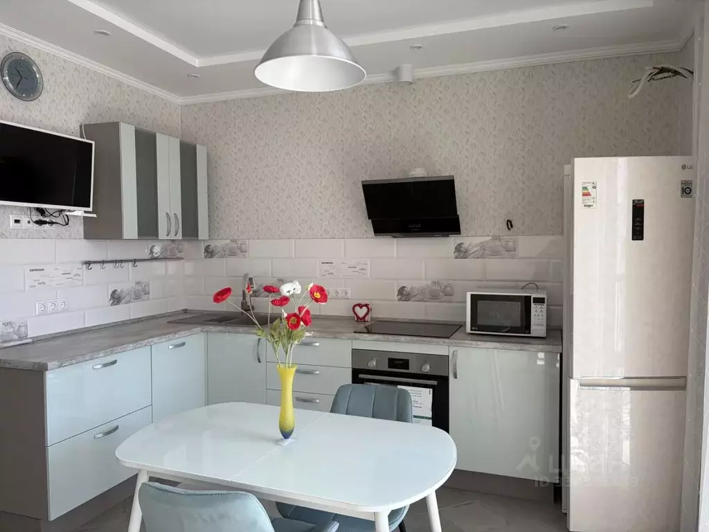 1-к кв. Москва бул. Веласкеса, 7к3 (40.6 м) - Фото 2