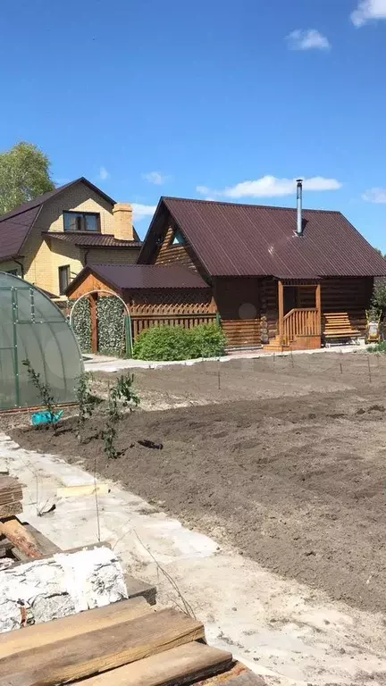 Коттедж 150 м на участке 15 сот. - Фото 0