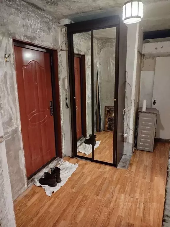 2-к кв. Москва Реутовская ул., 6К1 (44.7 м) - Фото 2